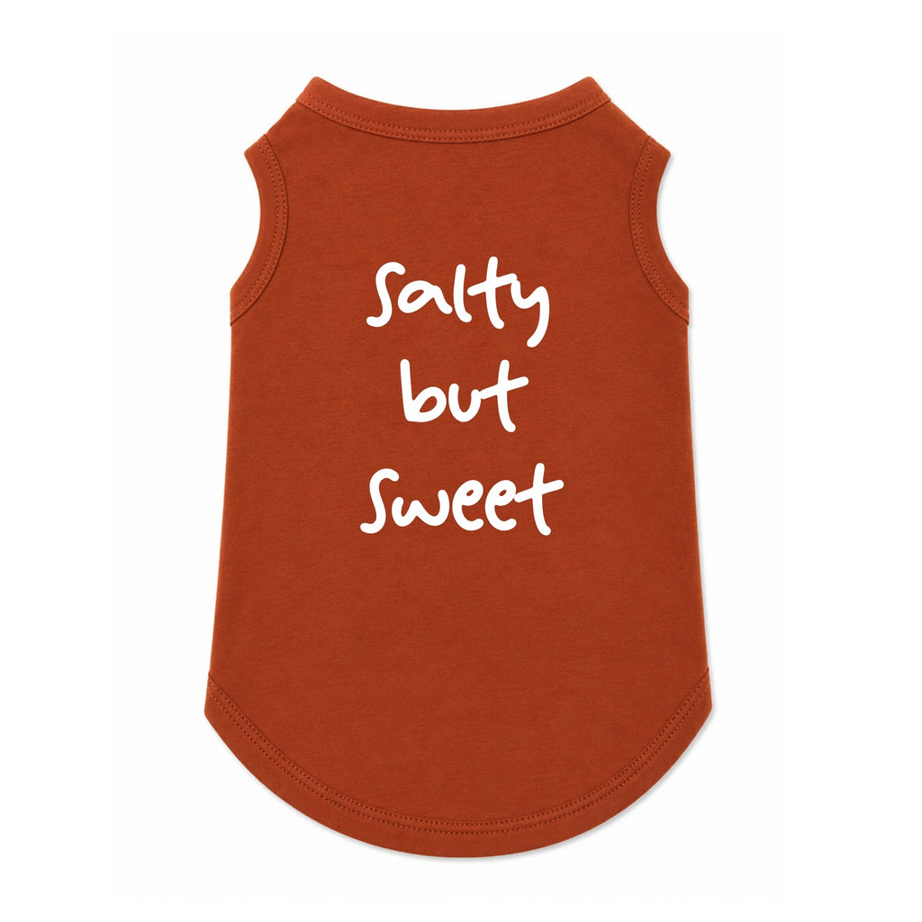 'Salty But Sweet' T-Shirt