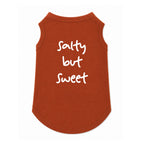 'Salty But Sweet' T-Shirt