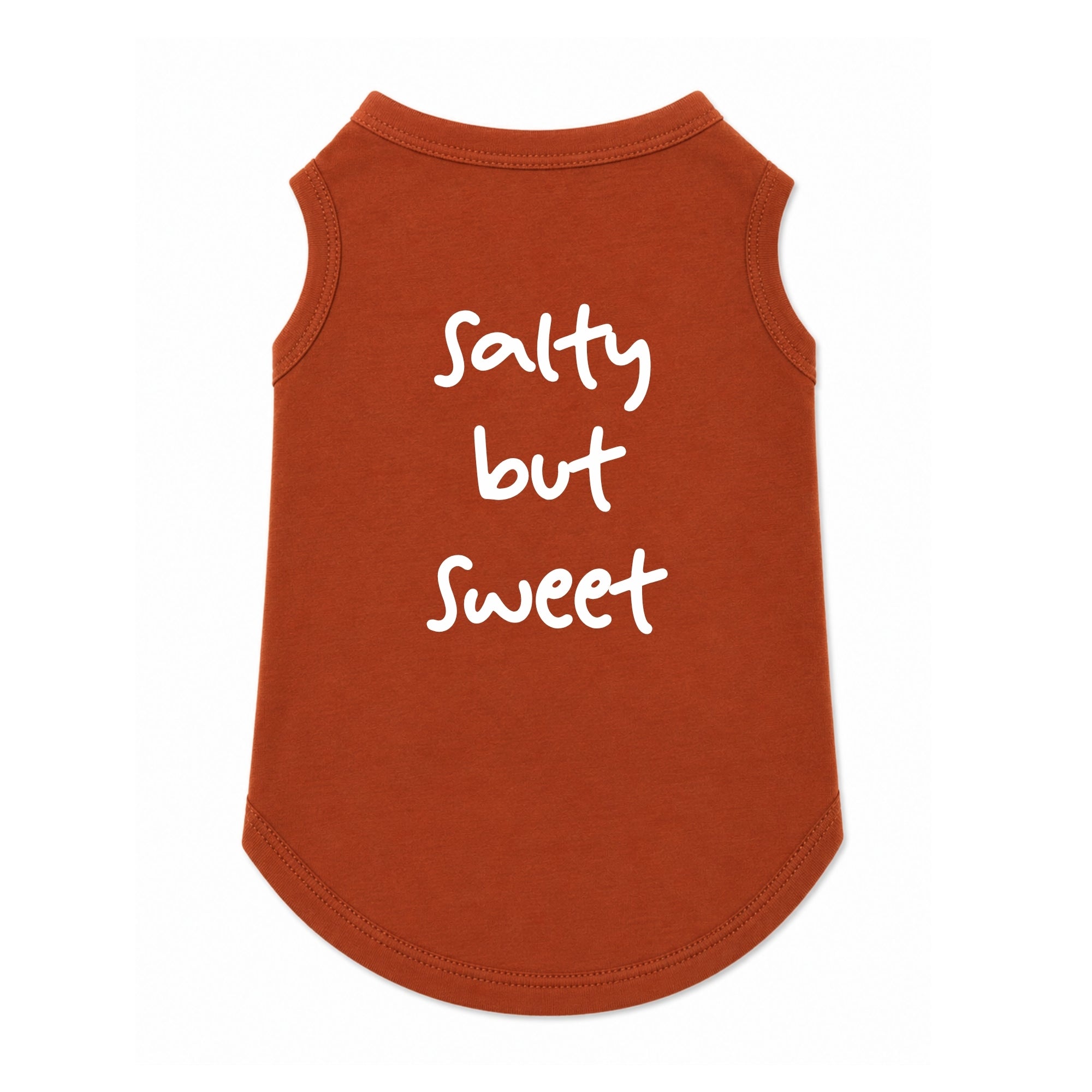 Salty But Sweet T-Shirt