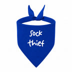 'Sock Thief' Bandana