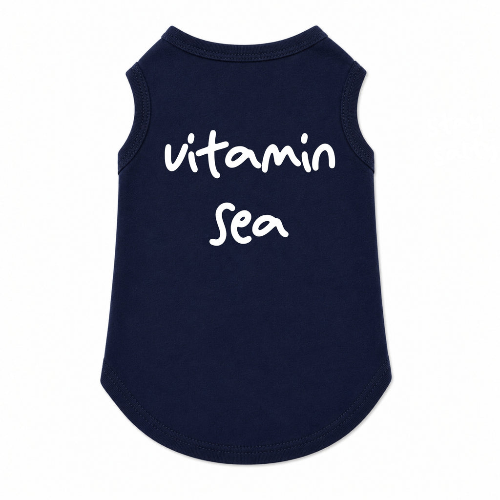 'Vitamin Sea' T-Shirt