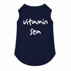 'Vitamin Sea' T-Shirt
