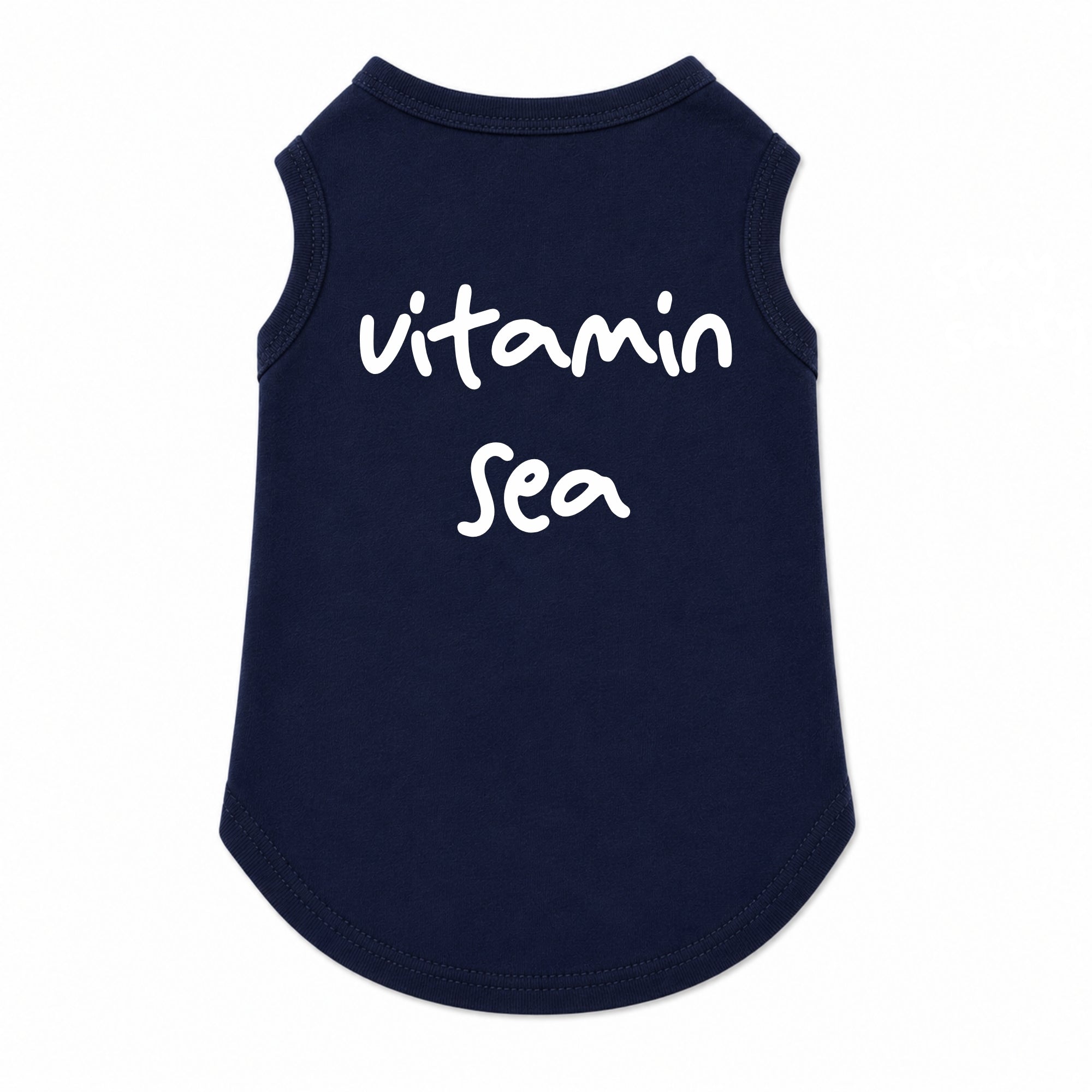 Vitamin Sea T-Shirt