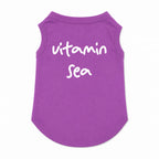 'Vitamin Sea' T-Shirt