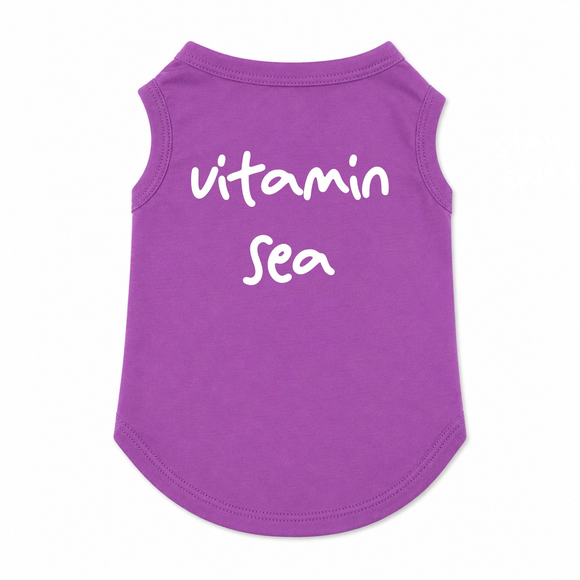 Vitamin Sea T-Shirt