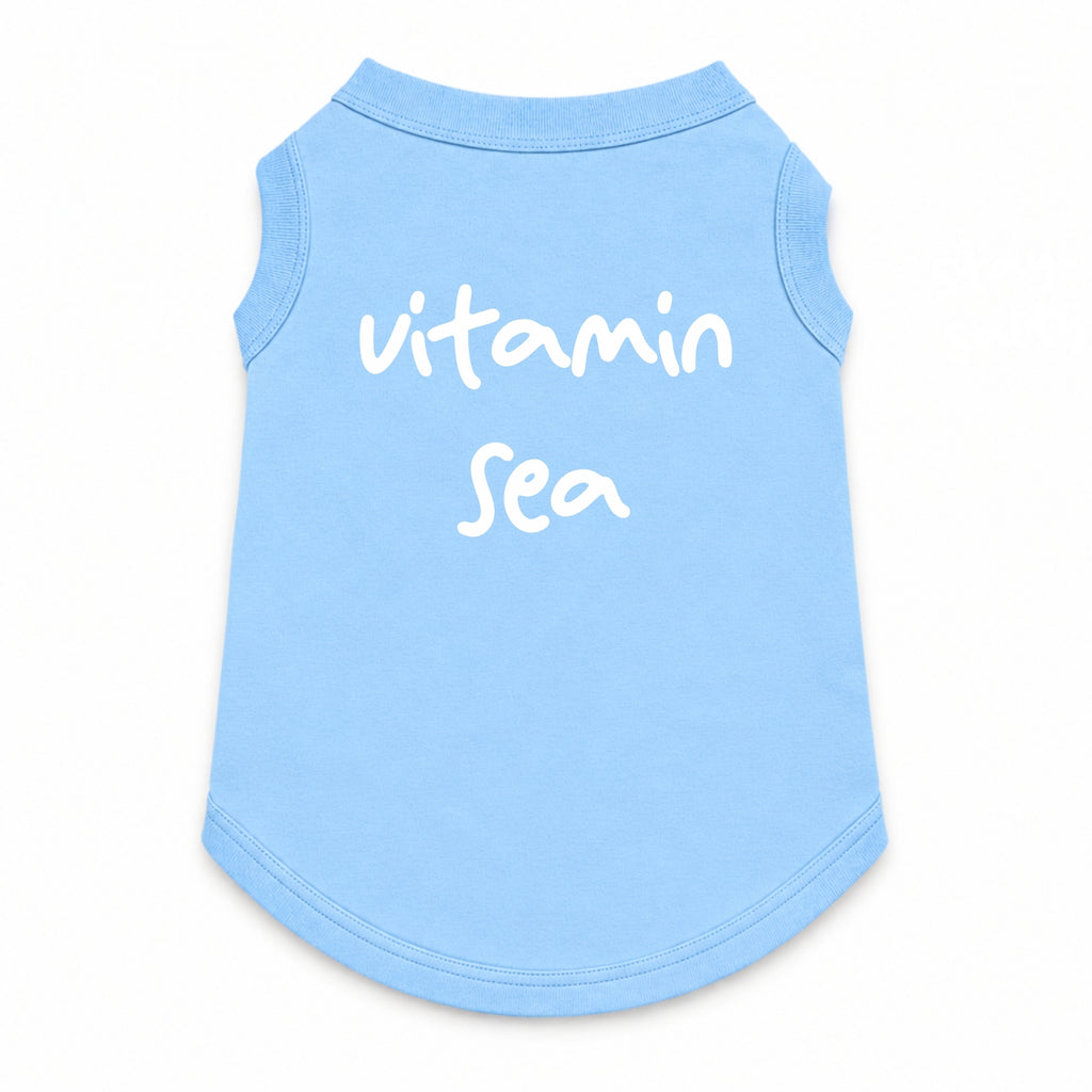 'Vitamin Sea' T-Shirt