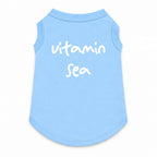 'Vitamin Sea' T-Shirt