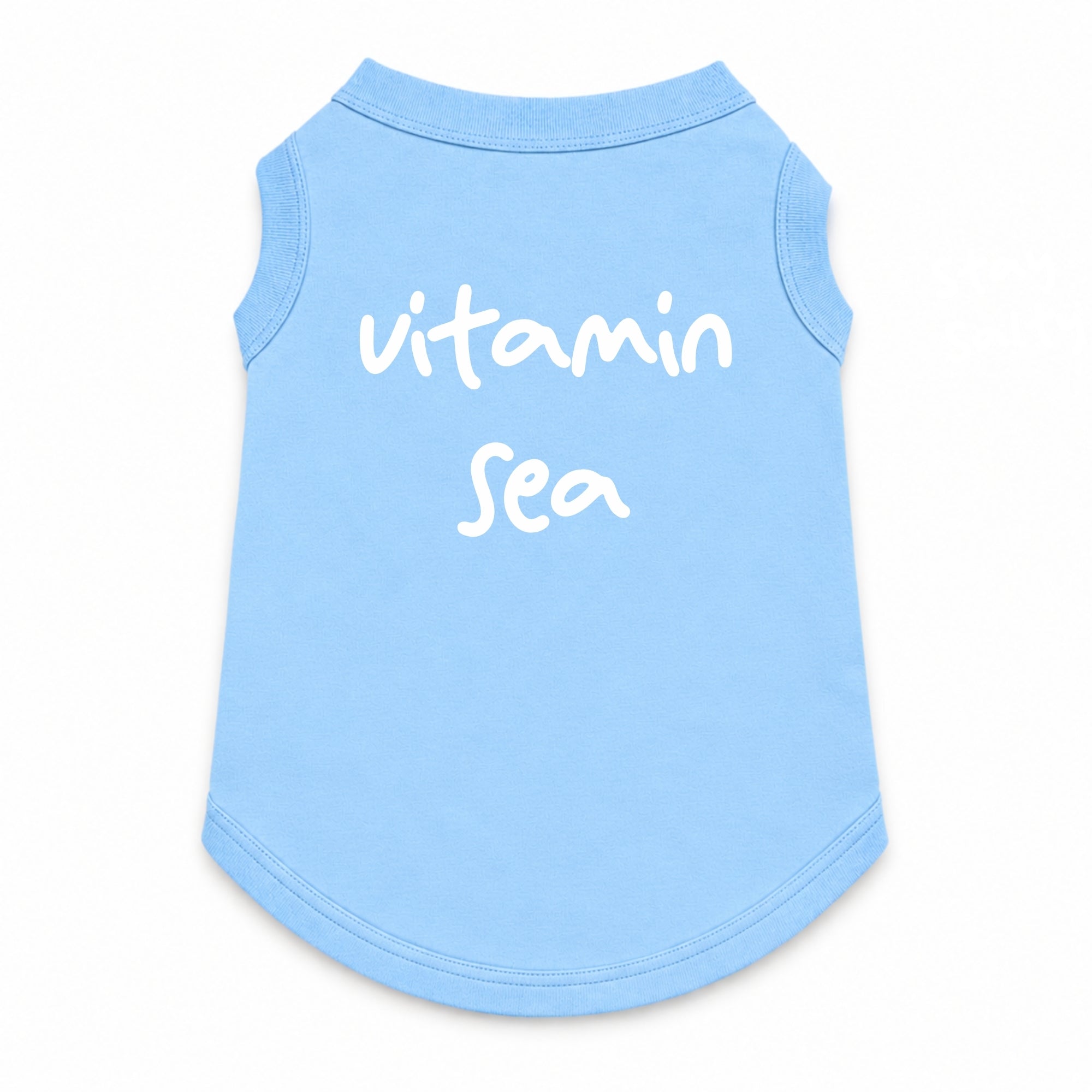 Vitamin Sea T-Shirt